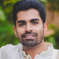 Tejas Hosangadi