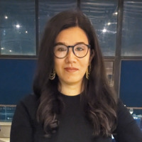 Tanvi Surti