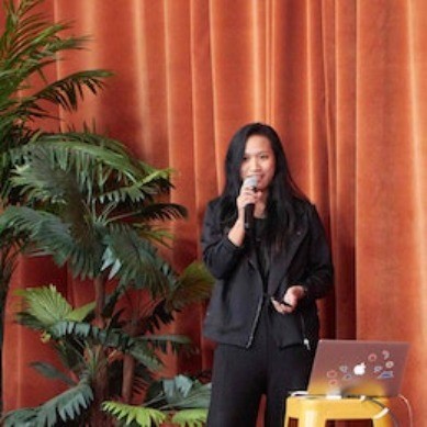 Angeline Vuong